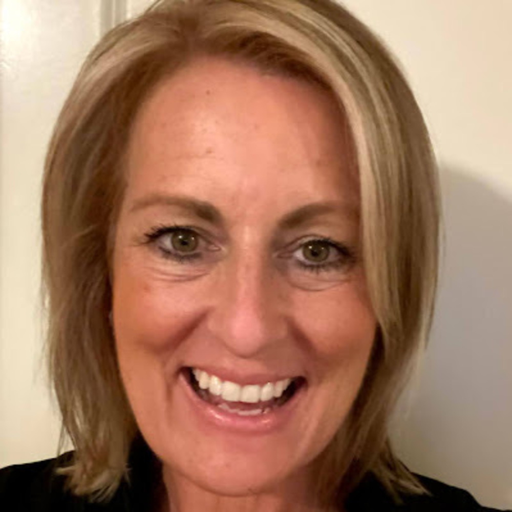 Meet your Posher, Michele